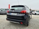 Peugeot 2008 57 Tys.Km Serwis Navi Kamera PDC Półskóry Led Klimatronik Sensory Alu - 10