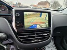 Peugeot 2008 57 Tys.Km Serwis Navi Kamera PDC Półskóry Led Klimatronik Sensory Alu - 13