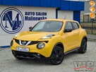 Nissan Juke 63 Tys.Km Klimatronik PDC Grzane Fotele Led Halogeny Komputer Alu - 1