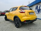 Nissan Juke 63 Tys.Km Klimatronik PDC Grzane Fotele Led Halogeny Komputer Alu - 4