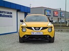 Nissan Juke 63 Tys.Km Klimatronik PDC Grzane Fotele Led Halogeny Komputer Alu - 5