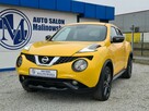 Nissan Juke 63 Tys.Km Klimatronik PDC Grzane Fotele Led Halogeny Komputer Alu - 9