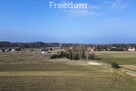Działka 9.32a z WZ na budynki letniskowe w Radawie - 12