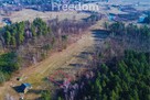 Działka 4,8a z WZ na budynek rekreacji w Radawie - 8