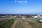 Działka 52,18 ar - WZ na biura i magazyn - 9