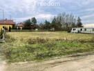 1100 m2, budowlana, ogrodzona, woda, prąd, gaz! - 3