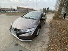 Honda Civic IX 1.8 klima kamera - 1