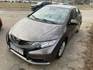 Honda Civic IX 1.8 klima kamera - 2