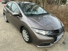 Honda Civic IX 1.8 klima kamera - 6