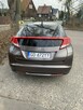 Honda Civic IX 1.8 klima kamera - 7