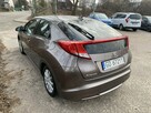 Honda Civic IX 1.8 klima kamera - 8