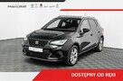 Seat Arona FR 1.0 TSI 115KM DSG Podgrz.f K.cofania LED  Salon PL VAT 23% - 1