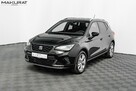 Seat Arona FR 1.0 TSI 115KM DSG Podgrz.f K.cofania LED  Salon PL VAT 23% - 2