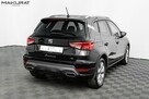 Seat Arona FR 1.0 TSI 115KM DSG Podgrz.f K.cofania LED  Salon PL VAT 23% - 5