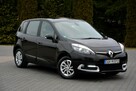 Renault Scenic 1.5dCi(110KM) duża Navi  Ledy Klimatronik Parktronic Aso - 9