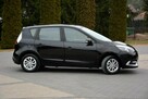 Renault Scenic 1.5dCi(110KM) duża Navi  Ledy Klimatronik Parktronic Aso - 11