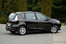 Renault Scenic 1.5dCi(110KM) duża Navi  Ledy Klimatronik Parktronic Aso - 12