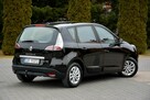 Renault Scenic 1.5dCi(110KM) duża Navi  Ledy Klimatronik Parktronic Aso - 13
