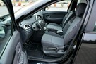 Renault Scenic 1.5dCi(110KM) duża Navi  Ledy Klimatronik Parktronic Aso - 15