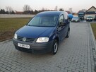 Volkswagen Caddy 2.0sdi 200tyś.km Super Stan Raty Zamiana - 2