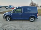 Volkswagen Caddy 2.0sdi 200tyś.km Super Stan Raty Zamiana - 3