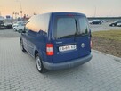 Volkswagen Caddy 2.0sdi 200tyś.km Super Stan Raty Zamiana - 4