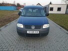 Volkswagen Caddy 2.0sdi 200tyś.km Super Stan Raty Zamiana - 5