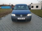 Volkswagen Caddy 2.0sdi 200tyś.km Super Stan Raty Zamiana - 6