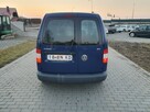 Volkswagen Caddy 2.0sdi 200tyś.km Super Stan Raty Zamiana - 7