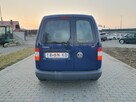 Volkswagen Caddy 2.0sdi 200tyś.km Super Stan Raty Zamiana - 8