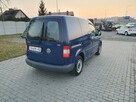 Volkswagen Caddy 2.0sdi 200tyś.km Super Stan Raty Zamiana - 11