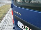 Volkswagen Caddy 2.0sdi 200tyś.km Super Stan Raty Zamiana - 12