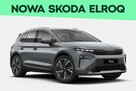 85, 77 kWh, 285 KM, Nowa elektryczna Skoda ELROQ! - 1