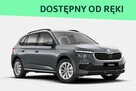 Škoda Kamiq Essence 1.0 TSI 115 KM Dostępny od ręki! - 1