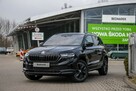 Škoda Karoq Sportline 1.5 TSI 150 KM DSG Dostępny od ręki! - 2