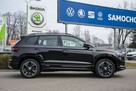 Škoda Karoq Sportline 1.5 TSI 150 KM DSG Dostępny od ręki! - 6