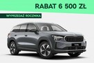 Škoda Kodiaq Selection 1.5 TSI m-HEV 150 KM DSG Dostępny od ręki! - 1