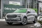 Škoda Kodiaq Sportline 2.0 TDI 193 KM DSG 4x4 Dostępny od ręki! - 2