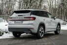 Škoda Kodiaq Sportline 2.0 TDI 193 KM DSG 4x4 Dostępny od ręki! - 8