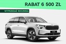 Škoda Kodiaq Selection 2.0 TDI 193 KM DSG 4x4 Dostępny od ręki! - 1