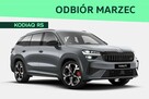 Škoda Kodiaq RS 2.0 TSI 265 KM DSG 4x4 - 1