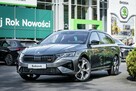 Škoda Octavia Combi RS 2.0 TSI 265 KM DSG - 2