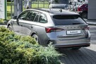 Škoda Octavia Combi RS 2.0 TSI 265 KM DSG - 10