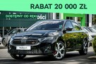 Škoda Octavia FL RS 2.0 TSI 265 KM DSG Dostępna od ręki! - 1