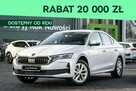 Škoda Octavia FL Selection 1.5 TSI 150 KM Dostępny od ręki! - 1