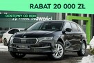 Škoda Octavia Combi Selection 1.5 TSI 150 KM Dostępna od ręki! - 1