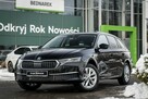 Škoda Octavia Combi Selection 1.5 TSI 150 KM Dostępna od ręki! - 2