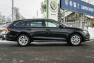 Škoda Octavia Combi Selection 1.5 TSI 150 KM Dostępna od ręki! - 5