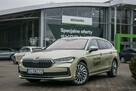 Škoda Superb Combi L&K 2.0 TDI 193 KM DSG 4x4 Demo - 2