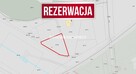 Działka rolna Kraków Zwierzyniec, Bielany, Bielańska - 1